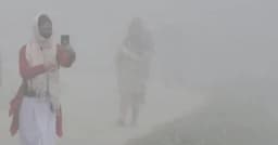 সারাদেশে রাতের তাপমাত্রা কমবে ২ ডিগ্রি সেলসিয়াস