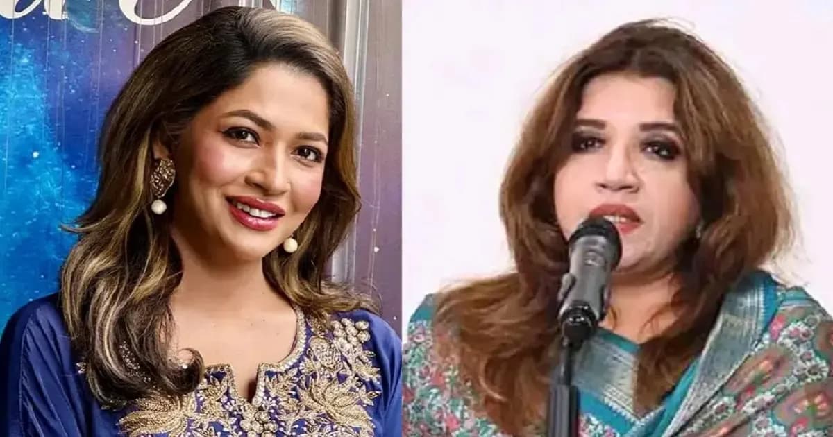 বাঁধনকে সব ধরনের সহযোগিতা কর‌বে সরকার: শামা ওবায়েদ
