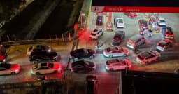 পেট্রোল ও ডিজেলের দাম কমালো চীন