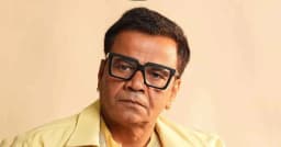 নিলামে উঠছে অভিনেতা রাজপাল যাদবের পৈতৃক বাড়ি