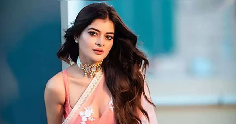 একই জায়গায় আটকে থাকতে চান না অভিনেত্রী মধুমিতা