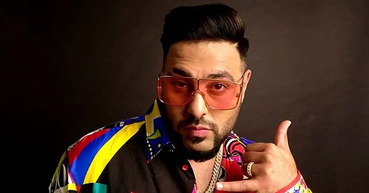 ভারতীয় র‍্যাপার বাদশাকে গুলি করে হত্যার হুমকি