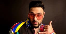 ভারতীয় র‍্যাপার বাদশাকে গুলি করে হত্যার হুমকি