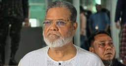 প্রার্থিতা ফিরে পেতে নতুন উদ্যোগ নিচ্ছেন মঞ্জুরুল আহসান মুন্সী