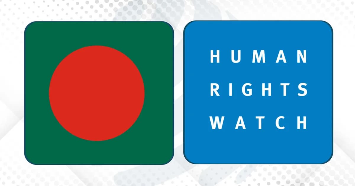 গুম কমলেও বাড়ছে গণগ্রেপ্তার ও জামিন না দেওয়ার প্রবণতা