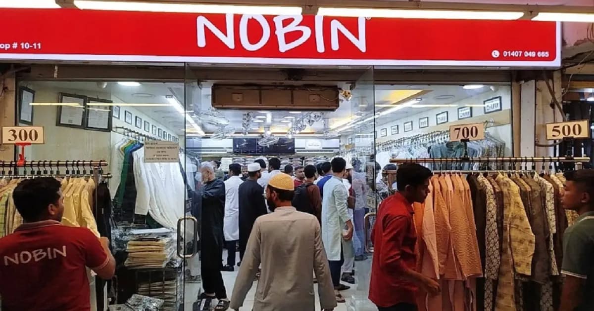 চাঁদাবাজি প্রতিরোধে তৃতীয় লিঙ্গের ১০০ জনকে নিয়োগ দেবে নবীন ফ্যাশন