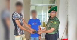 গাজীপুর হাসপাতালে রোগীর মোবাইল চুরি, আনসারের তৎপরতায় উদ্ধার