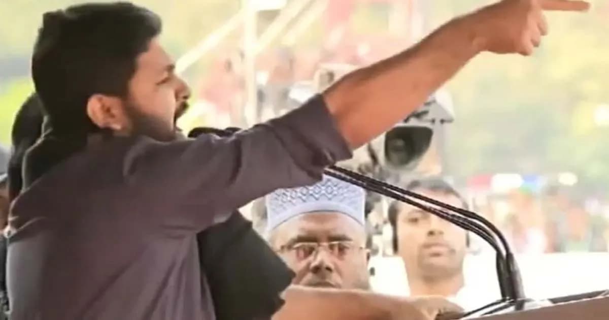 হাদির জানাজার শেষে মিছিল নিয়ে শাহবাগে জড়ো হওয়ার আহ্বান ইনকিলাব মঞ্চের