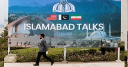 ইসলামাবাদে যুক্তরাষ্ট্র-ইরান আলোচনা শুরু