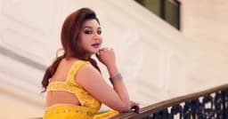 তার পাপ হবে, আমার কিছুই হবে না: জয়া আহসান