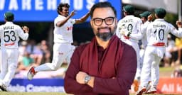 ঐতিহাসিক টেস্ট জয়ে টাইগারদের অভিনন্দন জানালেন ক্রীড়া প্রতিমন্ত্রী