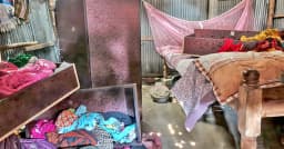 নাটোরে বিএনপি-জামায়াতের সংঘর্ষ, আহত ৯