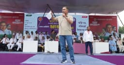 জনগণের টাকা বিদেশে পাচার হতে দেওয়া হবে না: প্রধানমন্ত্রী