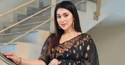 আপনারা কাদা ছোঁড়াছুড়ি করবেন না: অপু বিশ্বাস