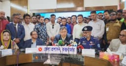 হাদি হত্যার দুই আসামিকে দেশে ফেরানোর উদ্যোগ নিয়েছে সরকার