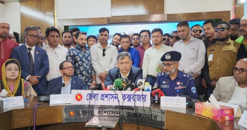 হাদি হত্যার দুই আসামিকে দেশে ফেরানোর উদ্যোগ নিয়েছে সরকার