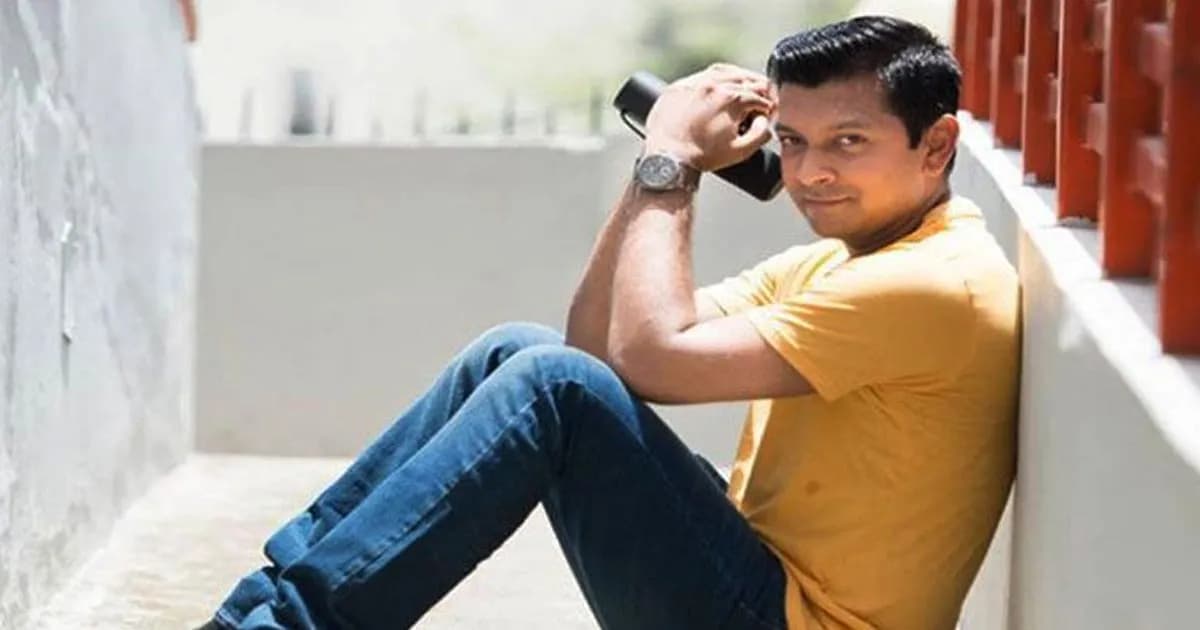 বর্তমানে যেভাবে সময় কাটছে তাহসানের