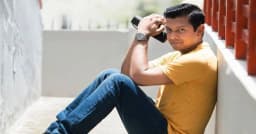 বর্তমানে যেভাবে সময় কাটছে তাহসানের