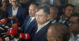 ইসির বিরুদ্ধে পক্ষপাতের অভিযোগ তুলেছেন সালাহউদ্দিন আহমেদ