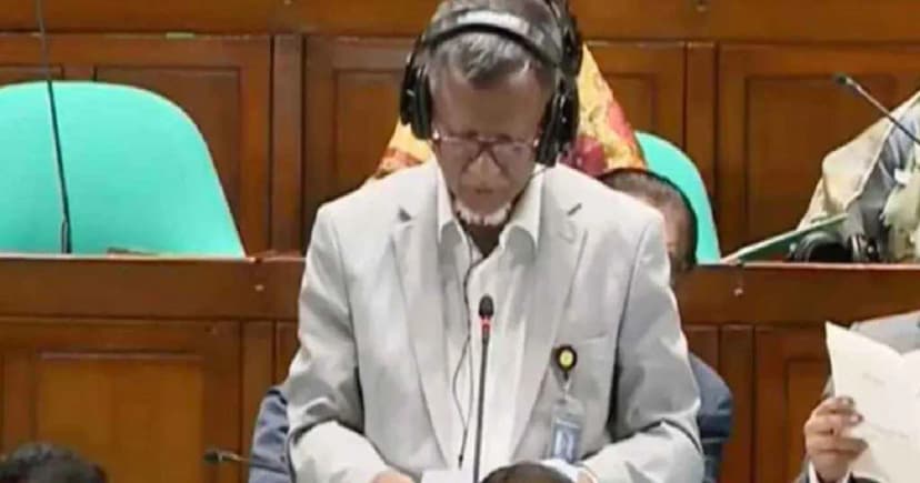 সরকারি গুদামে ১৭.৭১ লাখ মেট্রিক টন খাদ্যশস্য মজুত রয়েছে: খাদ্যমন্ত্রী