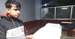 মৌলভীবাজারে টমটমের সঙ্গে ধাক্কায় মোটরসাইকেল চালক নিহত