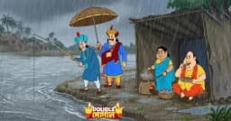 সব জল্পনার অবসান, দলবল নিয়ে ফিরছেন ‘গোপাল ভাঁড়’