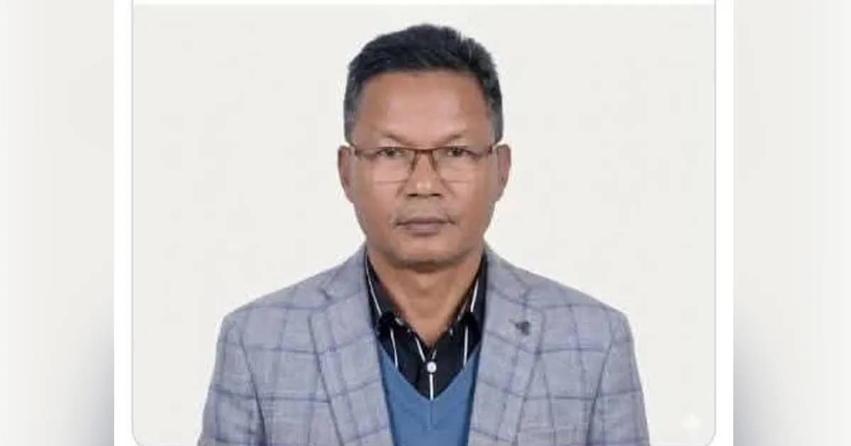 জনগণের সেবায় অঙ্গীকারবদ্ধ খাগড়াছড়ি জেলা পরিষদ সদস্য খনি রঞ্জন