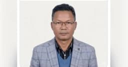 জনগণের সেবায় অঙ্গীকারবদ্ধ খাগড়াছড়ি জেলা পরিষদ সদস্য খনি রঞ্জন