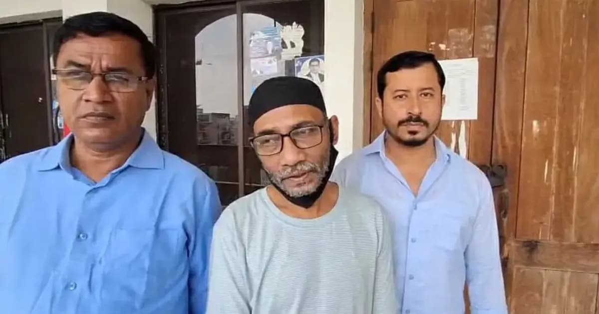 আদালতে এসে ন্যায়বিচার ও সর্বোচ্চ শাস্তি চাইলেন রামিসার বাবা