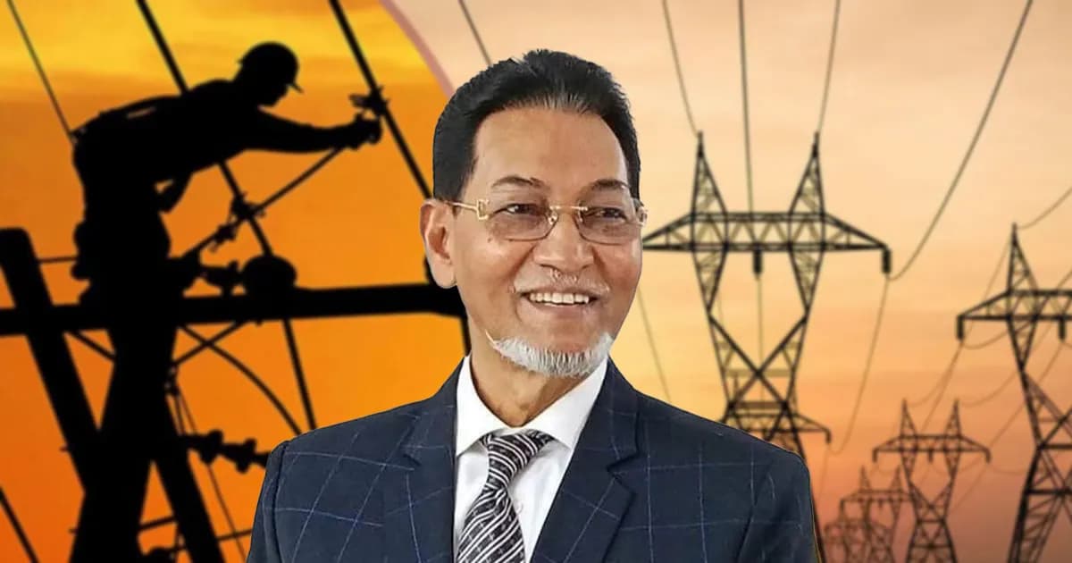 আগামী বছর দেশে বিদ্যুৎ রাখার জায়গা থাকবে না: চিফ হুইপ