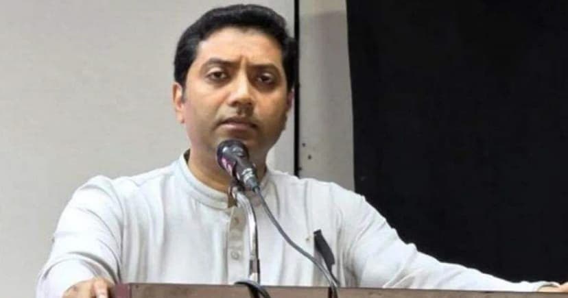 ইবতেদায়ি মাদ্রাসা প্রাথমিক শিক্ষার আওতায় আনা হবে: শিক্ষা প্রতিমন্ত্রী