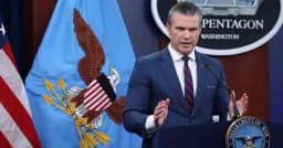 ইরানের বিরুদ্ধে যুদ্ধ ৮ সপ্তাহ পর্যন্ত চলতে পারে: মার্কিন প্রতিরক্ষামন্ত্রী