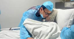 শিক্ষামন্ত্রী মিলনের মায়ের মৃত্যুর খবর গুজব