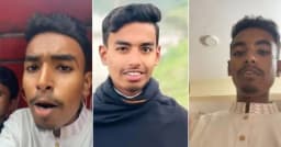 এবার ডিসি অফিসে মার খেলেন সেই ‘সমন্বয়ক’ মাহাদী