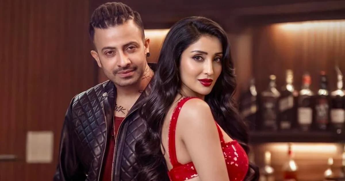 এমন মুহূর্ত ভাষায় প্রকাশ করার মতো নয়: মিথিলা