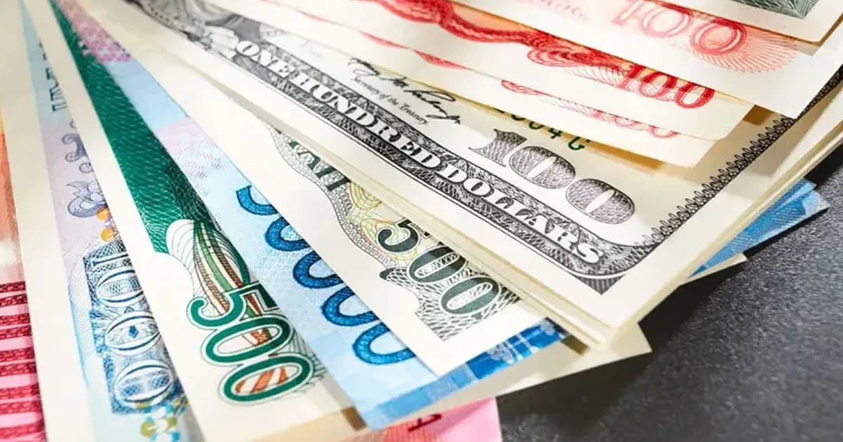 আজকের মুদ্রার দর : ২৭ এপ্রিল ২০২৬