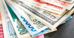 আজকের মুদ্রার দর : ২৭ এপ্রিল ২০২৬