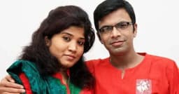 ১২৮ বার পেছালো সাগর-রুনি হত্যা মামলার তদন্ত প্রতিবেদন