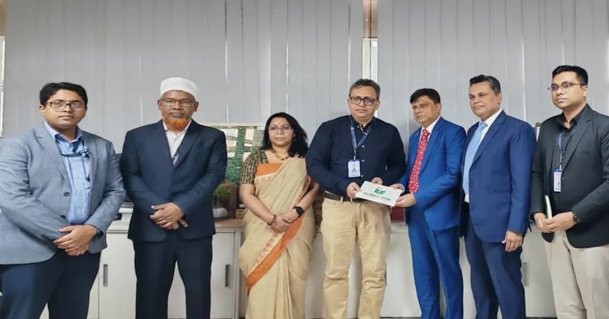 স্টার্টআপ ফান্ডে ৩ কোটি ৬৮ লাখ টাকা দিয়েছে ন্যাশনাল ব্যাংক