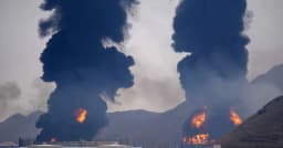 এবার ইরান যুদ্ধে যোগ দেওয়ার প্রস্তুতি নিচ্ছে আরব আমিরাত