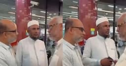জামায়াত নেতা আখতারুজ্জামানের বিরুদ্ধে মামলা