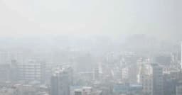 ঢাকায় শীতের আগমন, তাপমাত্রা নেমেছে ১৮ ডিগ্রিতে