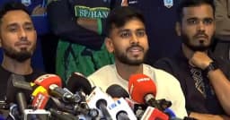 সরকার টাকা দেয় না, ক্রিকেটাররাই দেশের বড় করদাতা: মিরাজ