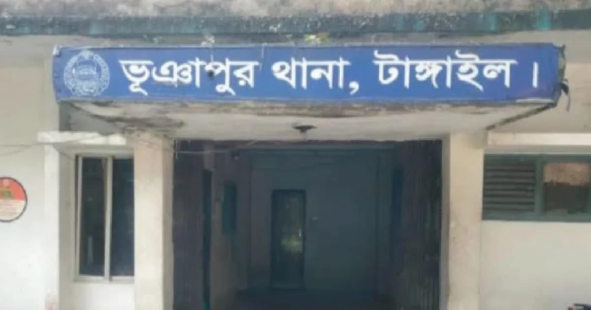 মাদক অভিযানে আটক তিনজনকে ছেড়ে দিল পুলিশ