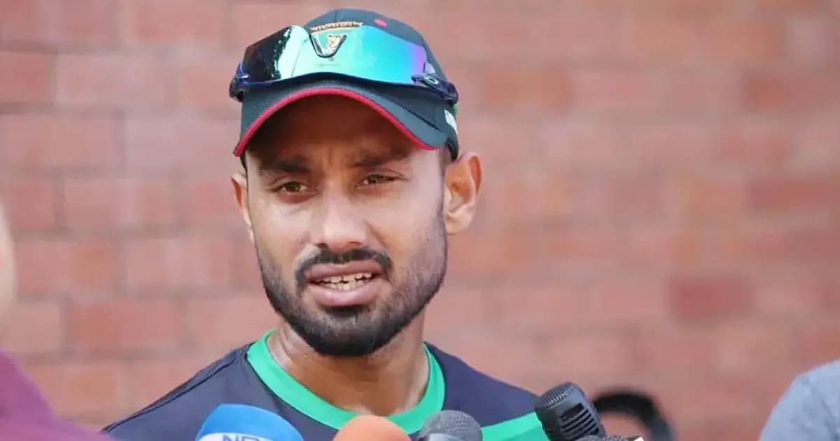 ক্রিকেটারদের অধিকার রক্ষায় কাজ করেছে কোয়াব: মোহাম্মদ মিঠুন