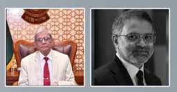 বিডিনিউজের সম্পাদক তৌফিক ইমরোজ খালিদীর মৃত্যুতে রাষ্ট্রপতির শোক