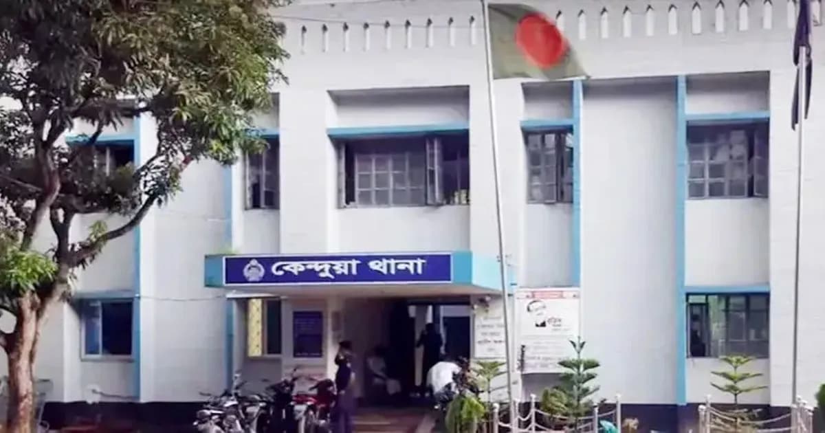 নেত্রকোনায় বিএনপি ও স্বতন্ত্র প্রার্থীর মধ্যে সংঘর্ষ, আহত ৭