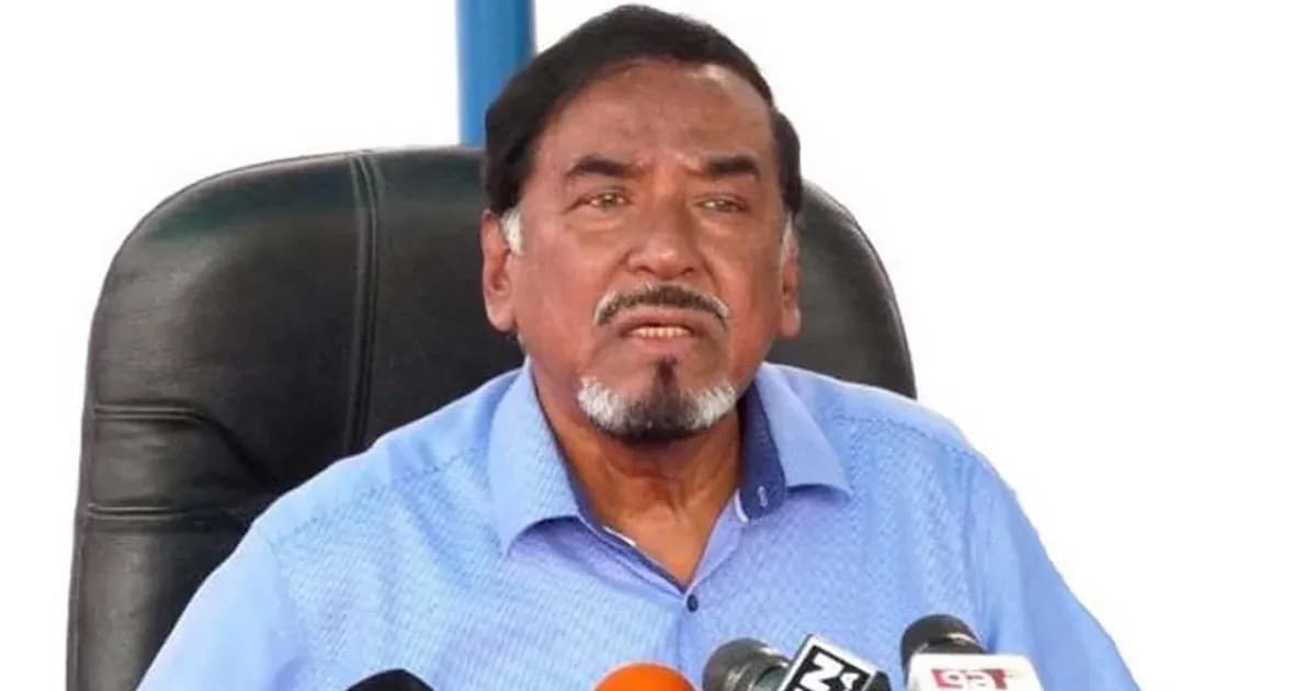 আর্জেন্টিনা বাংলাদেশে সবচেয়ে জনপ্রিয় দল: স্পিকার