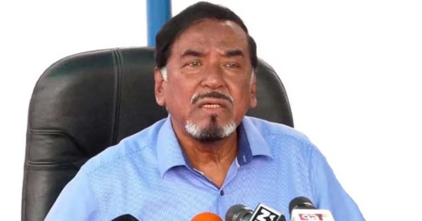 আর্জেন্টিনা বাংলাদেশে সবচেয়ে জনপ্রিয় দল: স্পিকার