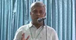 খাসজমি ও জলাশয় দখলদারদের বিরুদ্ধে বিএনপি: প্রতিমন্ত্রী অমিত